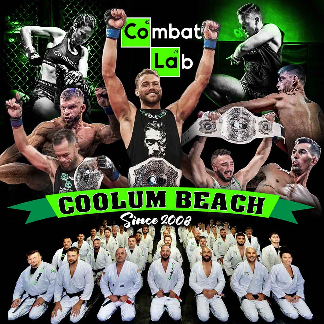 CL COOLUM BEACH Since 2008 3b